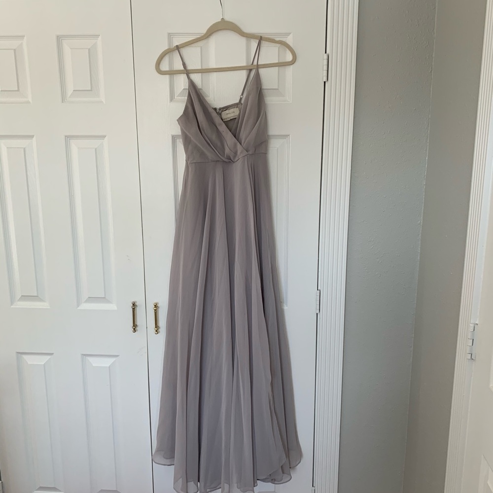 BHLDN dress